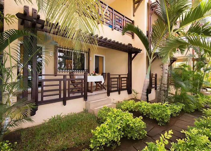 Residence Peramal Grand Baie