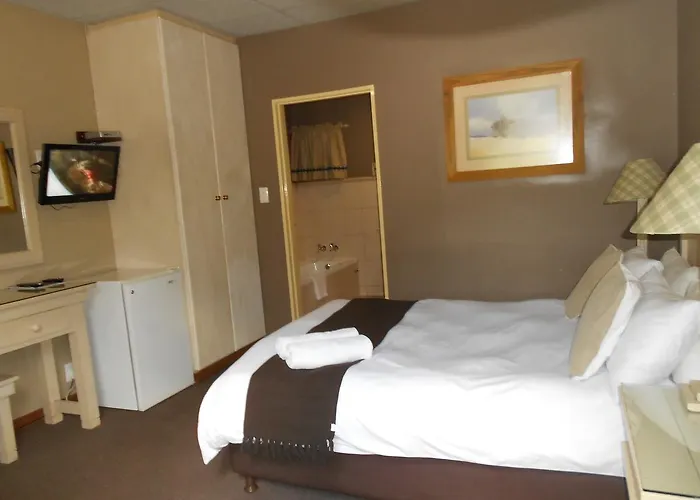 Mountainview Inn Harrismith
