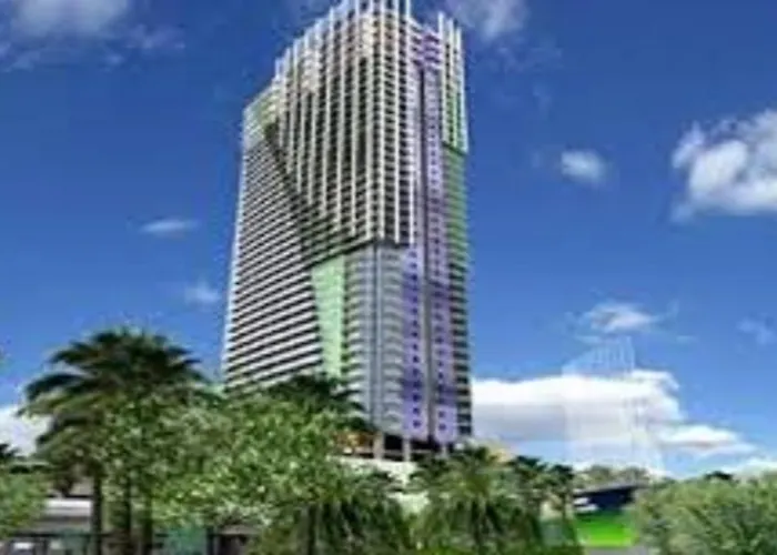Palms Place Beautiful High Rise Condo With Strip Views 23Rd Floor Las Vegas