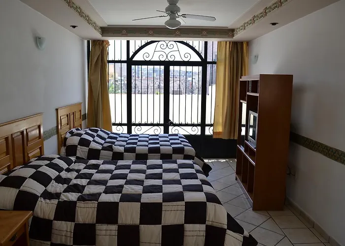 Hotel Senorial San Juan de los Lagos