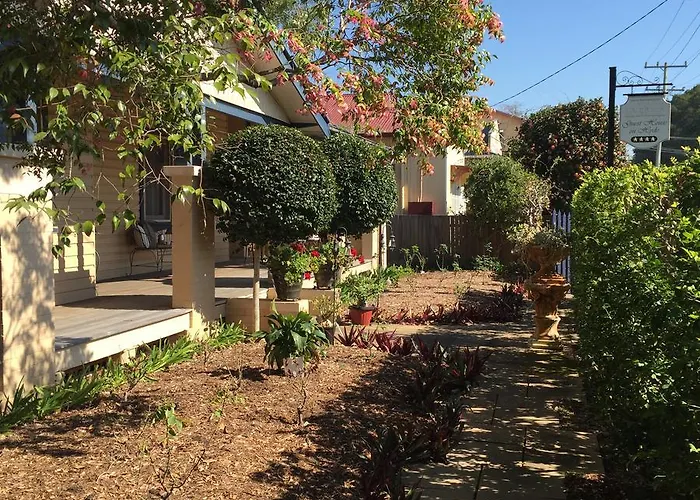 Guest House On Hyde Bellingen