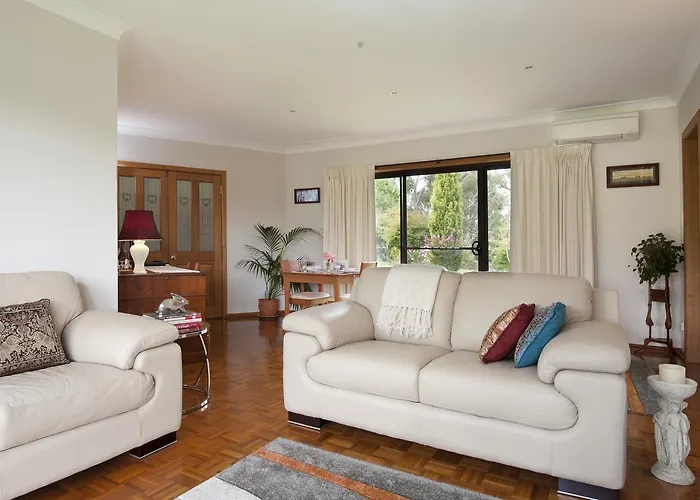 Clifton Gardens Bed & Breakfast - Orange