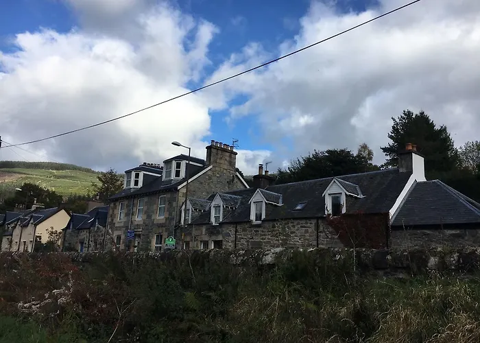 Rosebank House Bed & Breakfast Strathyre