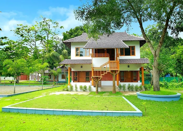 Casa Marari Hotel Mararikulam