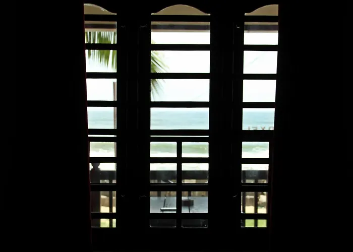 Sapphire Club Cherai Beach Villa