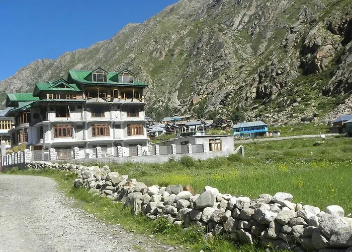 Samaa Resorts - Chitkul Heights