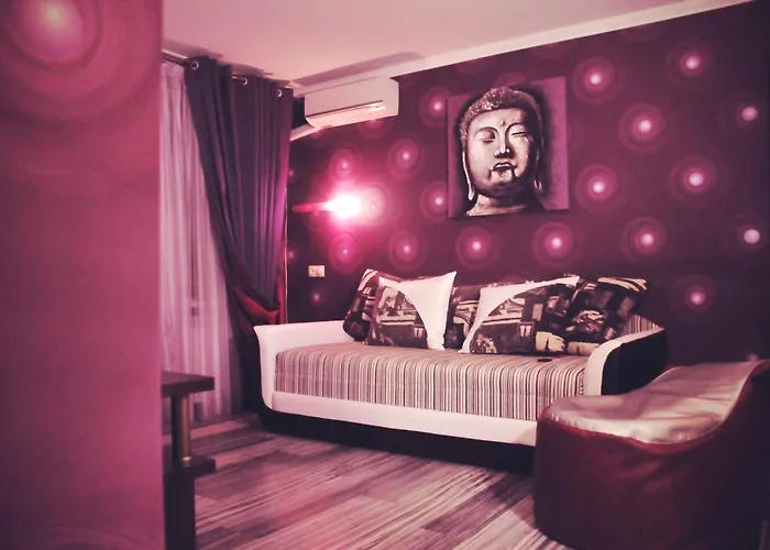 Hotel Om Shanti Odessa