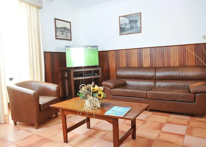 Hotel Sao Francisco Horta 