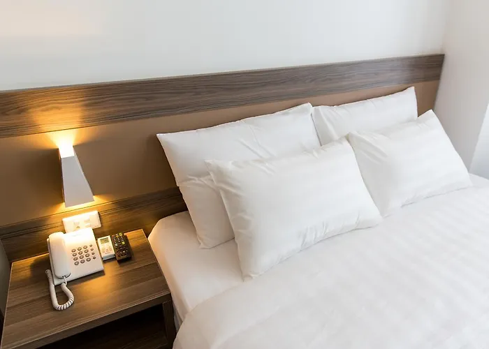 Punt Hotel Hai Phong
