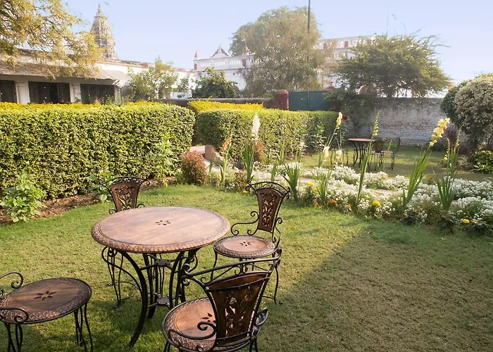 Bed and Breakfast Panchkote Raj Ganges Varanasi