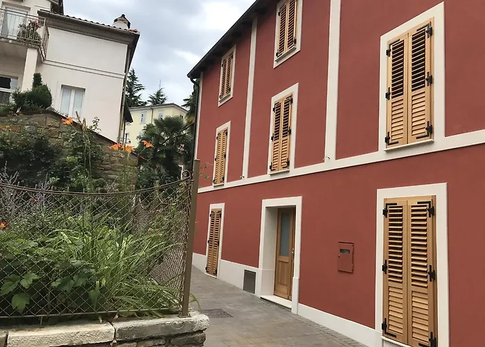 Wingbay B&B Portorož