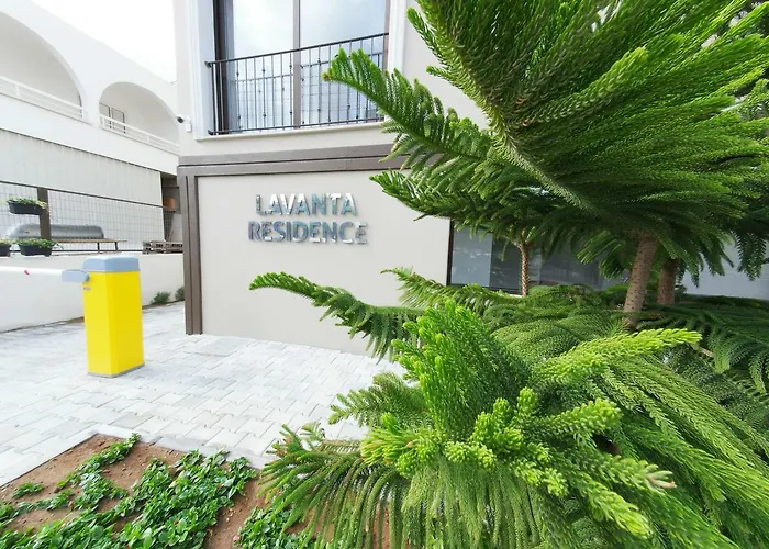 Lavanta Residence Girne