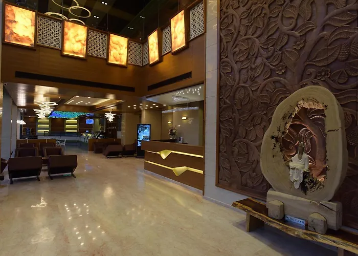 Hotel H - Sandhill Hotels Private Limited Anand