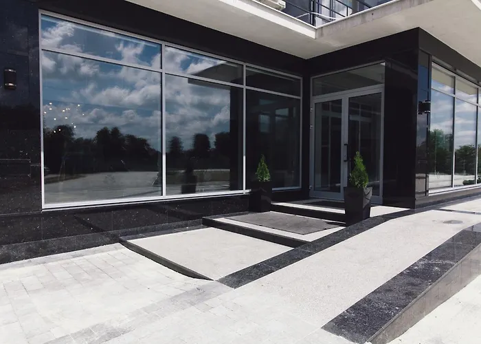 Zinedine Sport-Hotel Uzhhorod