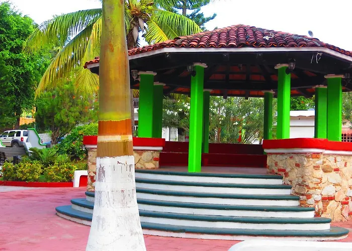 La Cruz Inn La Cruz de Huanacaxtle
