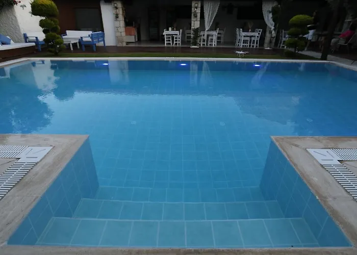 Cayirli Alacati Hotel