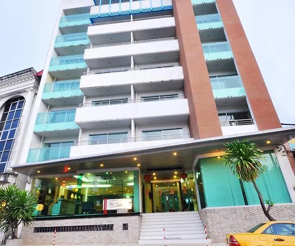 The Great Hotel Hatyai หาดใหญ่