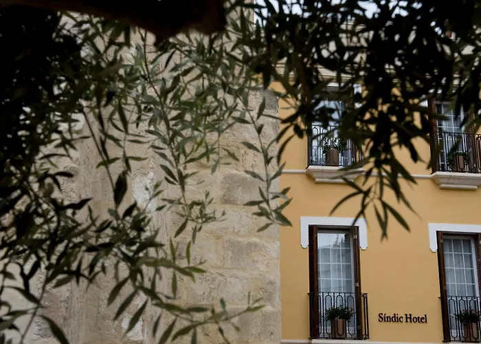 Sindic Hotel - Adults Only Mahon 