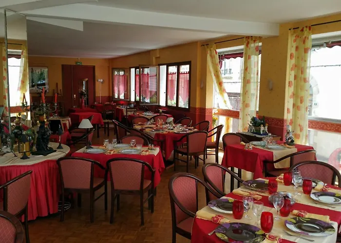 Le relais du Haut Limousin Eymoutiers 