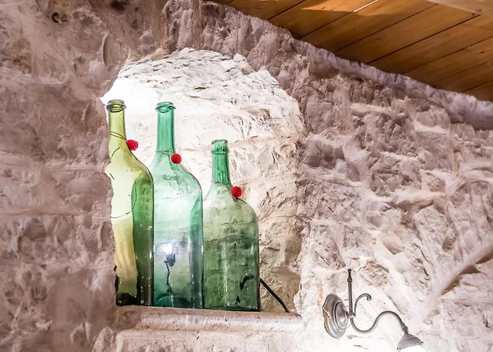 Astra Bed & Breakfast Alberobello