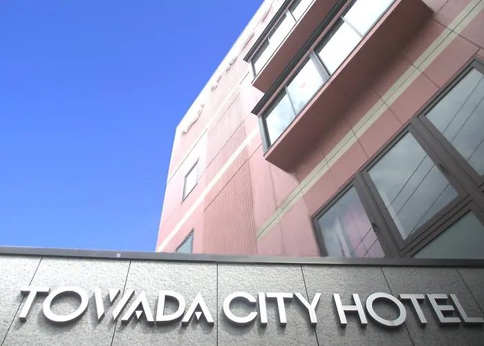 Towada City Hotel