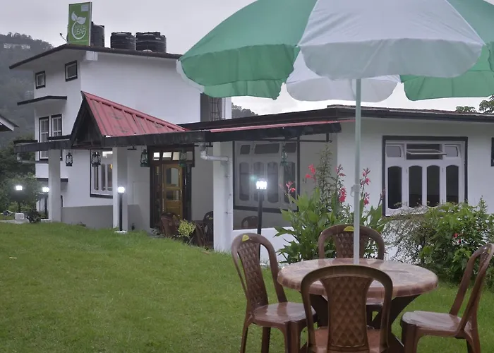 Green Leaf Resort Pelling