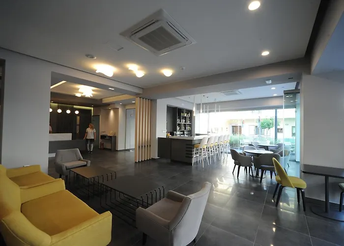 Astron Suites & Apartments Kos Town