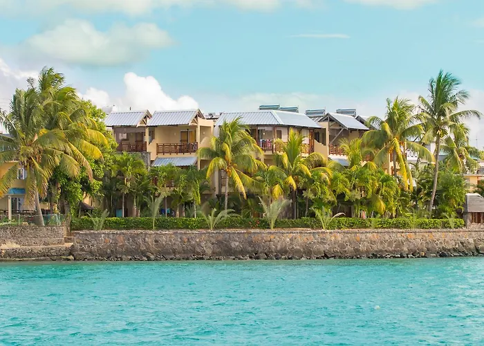 Residence Peramal Grand Baie