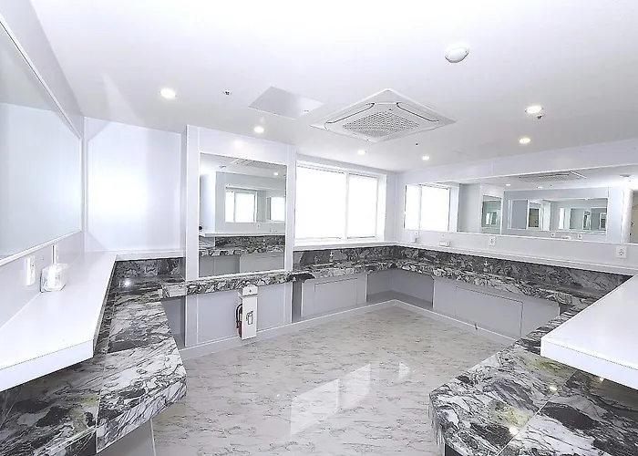 Gwanganli Hotel 1 Busan