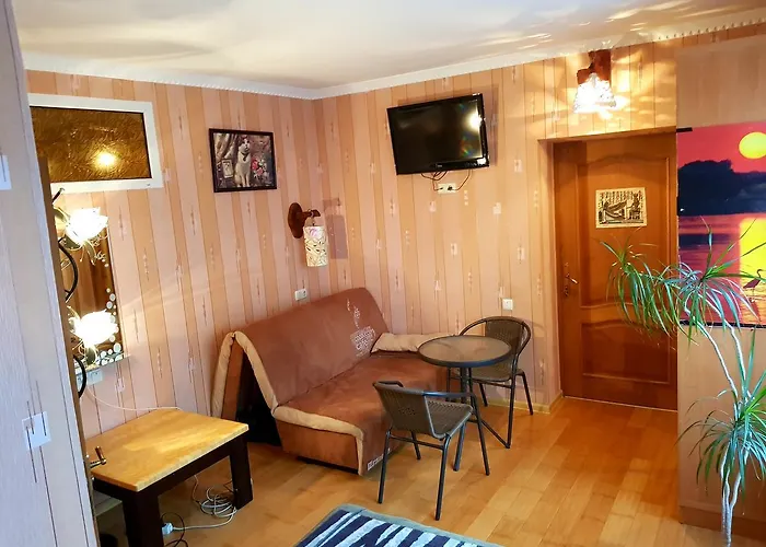 Hotel Om Shanti Odessa