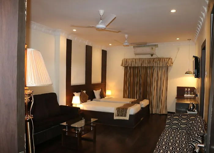 Hotel Ken Ranchi