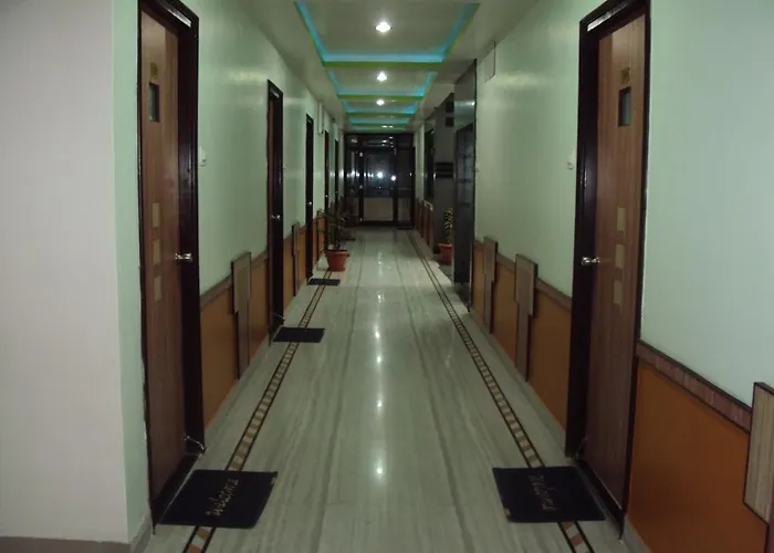 Hotel Saket Heritage Raigarh