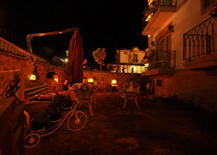 Cunda Svila Otel - Adult Only Ayvalı