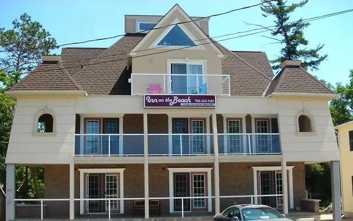 Inn On The Beach Wasaga Beach