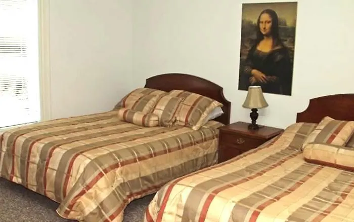 Inn On The Beach Wasaga Beach