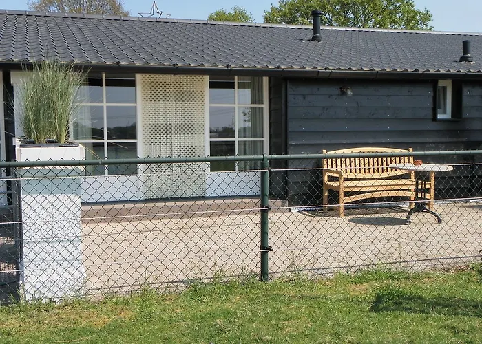 De Turfstaeker Bed and Breakfast Ospel
