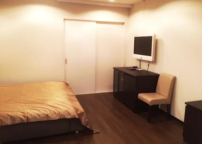 Hotel Maganda (Adults Only) Osaka