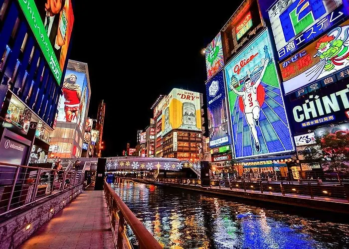 Hotel Maganda (Adults Only) Osaka