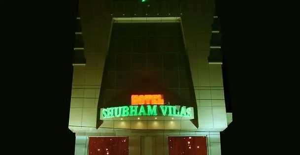 Shubham Vilas New Delhi