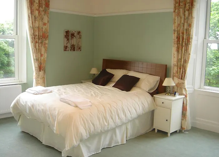 Croft Hill Guest House Whitehaven