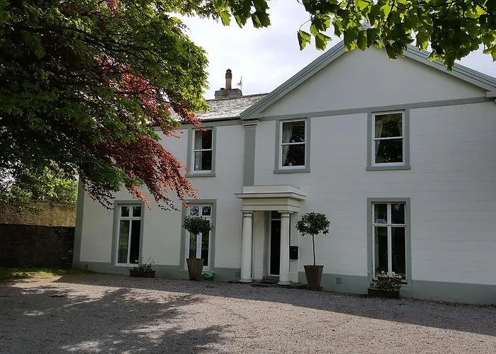 Croft Hill Guest House Whitehaven