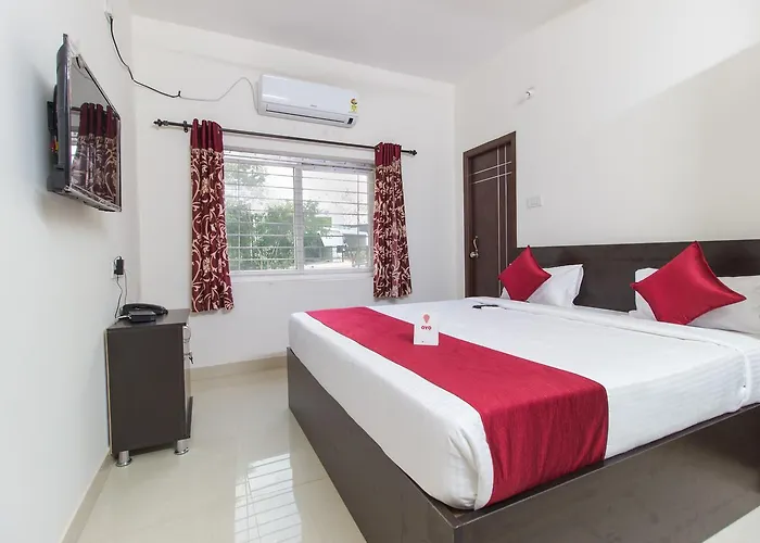 Qube Inn Hyderabad