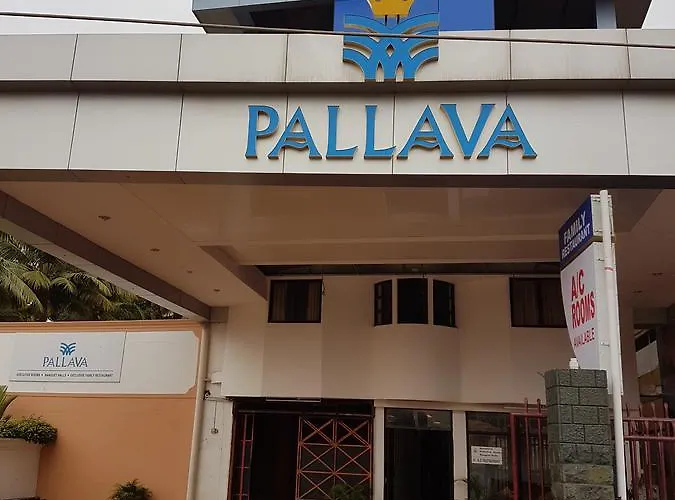 Pallava Rajadhani Thiruvananthapuram