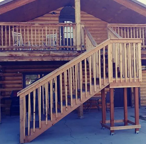 Wonder Inn Outback Panguitch