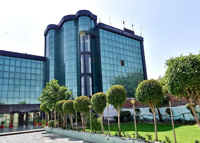 Dalamwala Hotel Jind