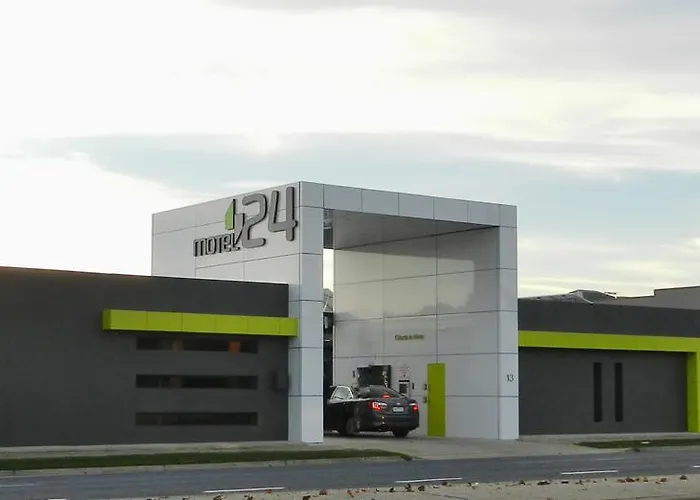 Motel 24 Wodonga