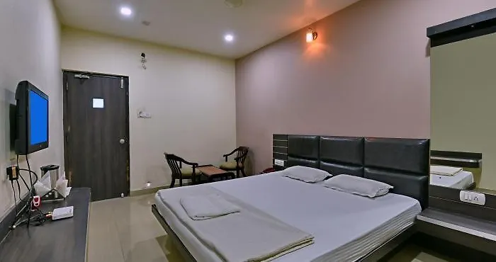 Hotel Saket Heritage Raigarh