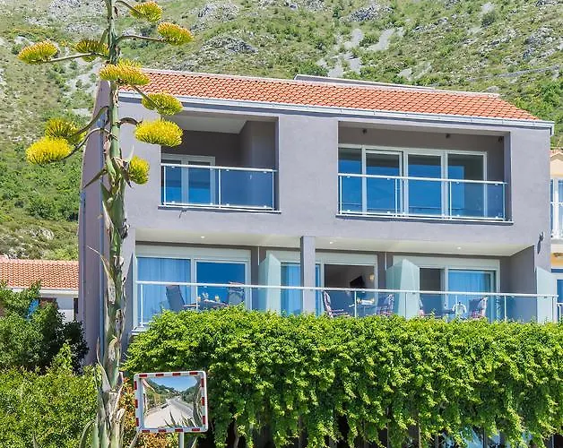 Boutique Flamingo B&B Mlini