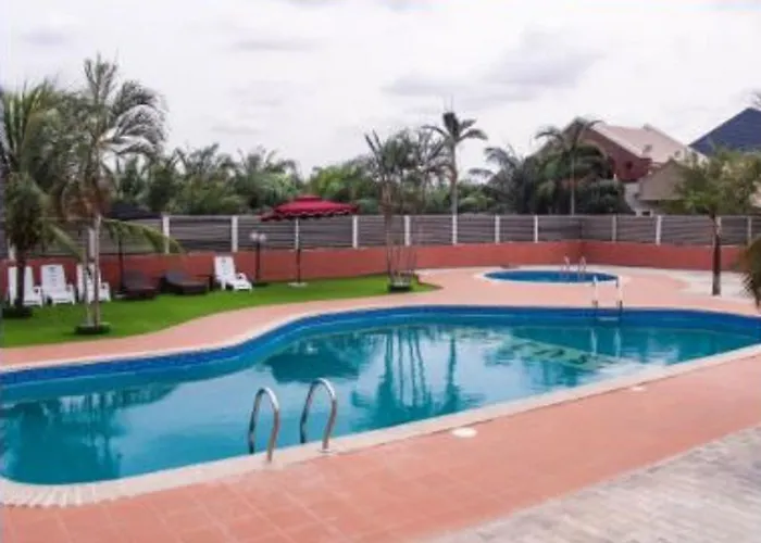 De Castle Resort Enugu