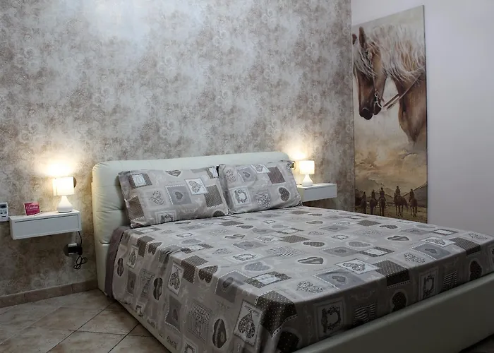 Emotions Bed & Breakfast Fiumicino